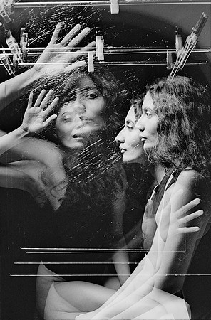 26 Lalo Quintero - Ilford XP2 400 por Arca Film Lab (Junio 2025) - Rollo 1161