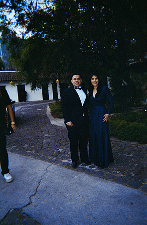 02 Gustavo Dávila - Fujifilm 400 por Arca Film Lab (Marzo 2025) - Rollo 0799