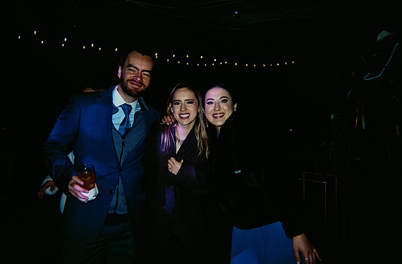 21 Mariana Vargas - Fujifilm 400 por Arca Film Lab (Mayo 2025) - Rollo 1057