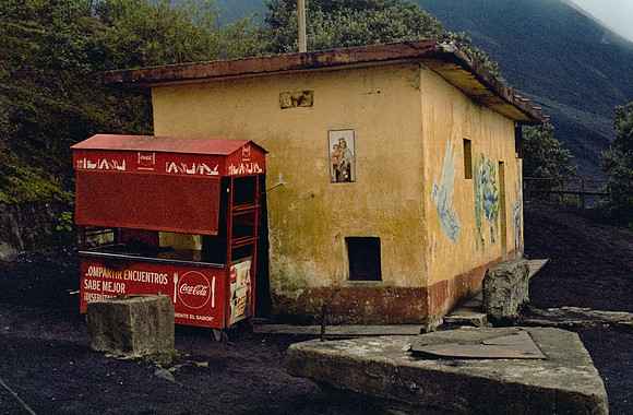 02 Ricardo Rodas - Kodak Portra 400 por Arca Film Lab (Enero 2025) - Rollo 0655