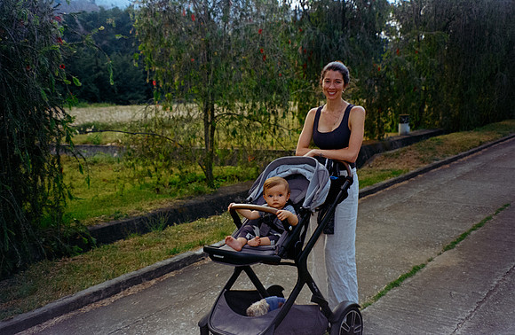 25 Rafel Peyré - Kodak Vision 3 250D por Arca Film Lab (Junio 2025) - Rollo 1101