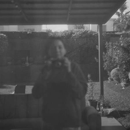 09 Krista Ramirez - Iford HP5+ 400 por Arca Film Lab (Mayo 2025) - Rollo 0970