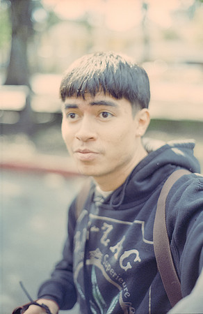 19 Iván Ortíz - Fujifilm 400 por Arca Film Lab (Diciembre 2024) - Rollo 0525