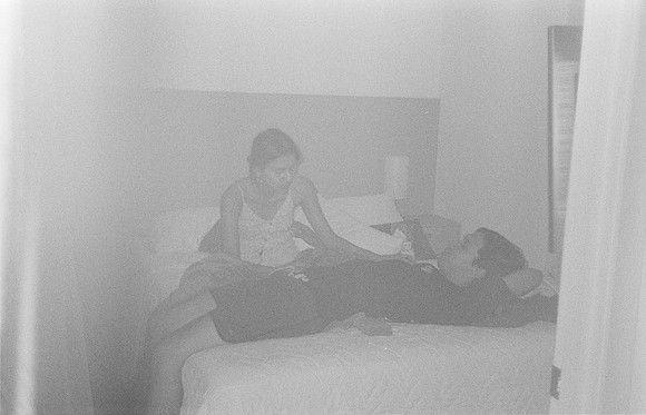 04 Chuloncin SV - Ilford HP5+ 400 por Arca Film Lab (Marzo 2025) - Rollo 0805
