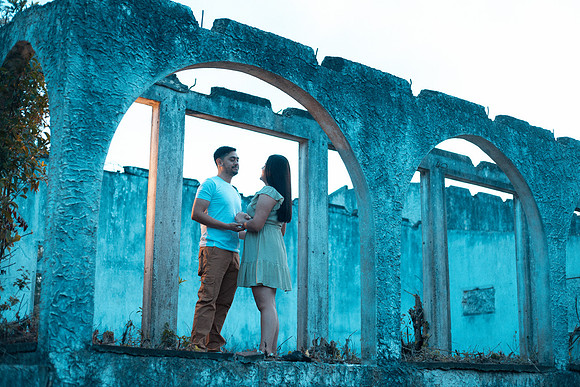 20 Mafer y Diego - Save The Date por Fabriccio Díaz (Abril 2025)