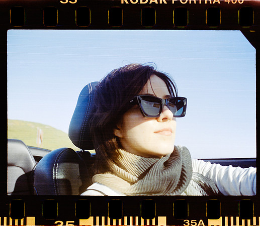 34 Fernanda González - Kodak Portra 400 - Arca Film Lab (Mayo 2024) - Rollo 0052