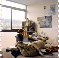 07 Raúl Rivas - Kodak Vision 3 500T por Arca Film Lab (Junio 2025) - Rollo 1137