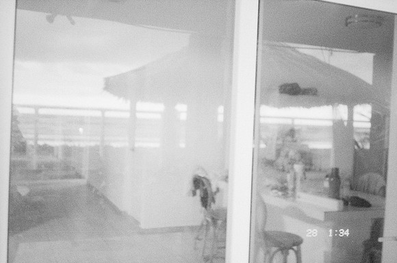 21 Elena Campos - Ilford HP5+ 400 por Arca Film Lab (Junio 2025) - Rollo 1114