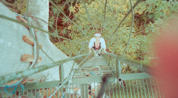12 Alexander Daum - Kodak Ultramax 400 por Arca Film Lab (Abril 2025) - Rollo 0896