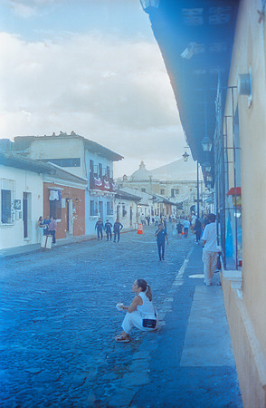 32 Jorge Mena - Reflx Lab 200T por Arca Film Lab (Mayo 2025) - Rollo 1041