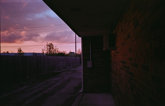 21 Todd Morales - Fujifilm 400 por Arca Film Lab (Agosto 2024) - Rollo 0229
