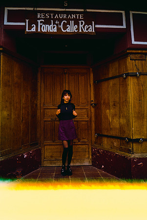 17 Cynthia Regalado - Kodak Gold 200 por Arca Film Lab (Abril 2025) - Rollo 0985