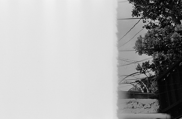 01 Gerardo Recinos - Fomapan 400 por Arca Film Lab (Noviembre 2024) - Rollo 0487