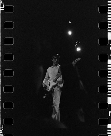 07 Fernanda González - Ilford Delta 3200 Push 12800 - Arca Film Lab (Mayo 2024) - Rollo 0050
