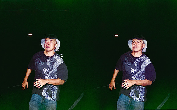 27 Pablo Mijango - Dubblefilm Treat 400 por Arca Film Lab (Abril 2025) - Rollo 0914