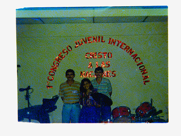 18 Caleb Rodríguez - Agfacolor XRG 200 por Arca Film Lab (Marzo 2025) - Rollo 0589