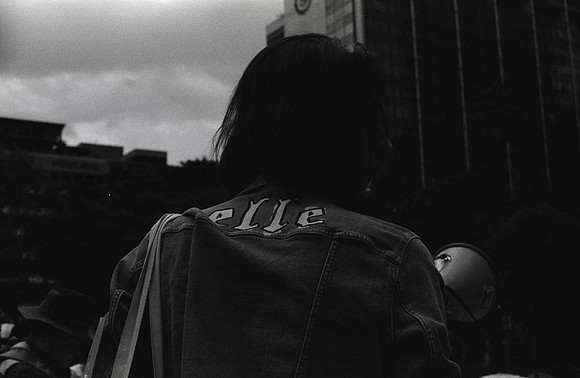 22 Isabel Fuentes - Arista 400 por Arca Film Lab (Agosto 2024) - Rollo 0242