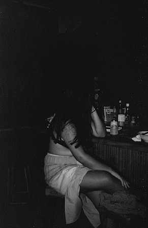 09 Desirée Argueta - Fujifilm Acros 100 por Arca Film Lab (Enero 2025) - Rollo 0571