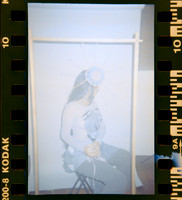 09 Shirley Brakiti - Kodak Gold 200 por Arca Film Lab (Julio 2024) - Rollo 0185