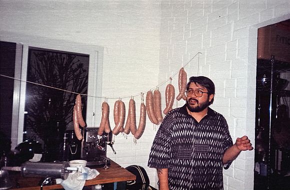 11 Rodrigo Cano - Fujifilm 200 por Arca Film Lab (Julio 2024) - Rollo 0178