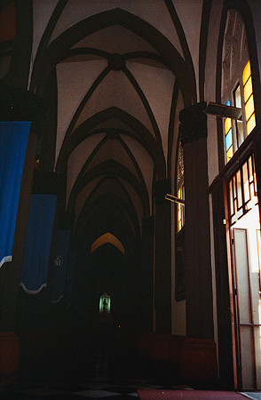 20 Daniela Saavedra - Fujifilm 400 - Arca Film Lab (Septiembre 2024) - Rollo 0340