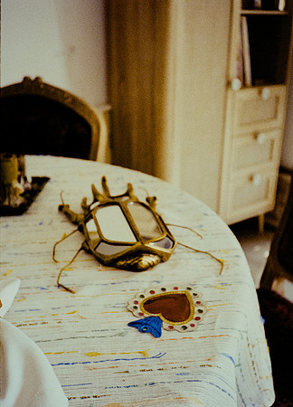 49 Steve Palma - Fujifilm 400 por Arca Film Lab (Enero 2025) - Rollo 0628