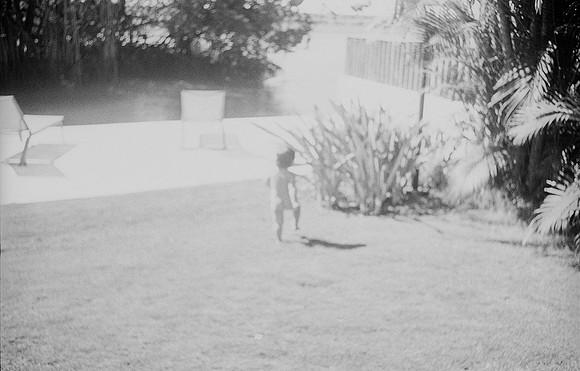 32 Mónica Minondo - Kodak TMAX 400 por Arca Film Lab (Febrero 2025) - Rollo 0742