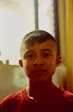 32 Luis Pablo Pérez - Kodak Ektar 100 por Arca Film Lab (Febrero 2025) - Rollo 0710