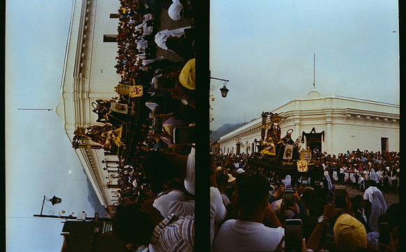 10 Sofía Cabrera - Kodak Ultramax 400 por Arca Film Lab (Junio 2025) - Rollo 1145