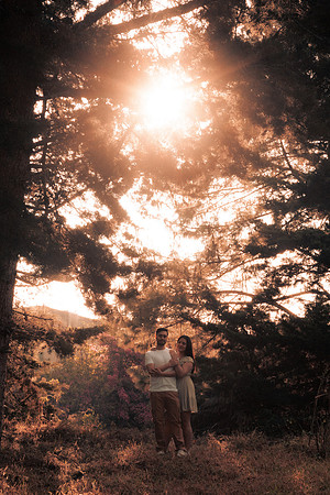 54 Mafer y Diego - Save The Date por Fabriccio Díaz (Abril 2025)