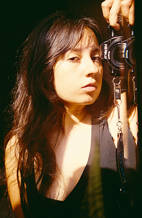 35 Paula González - Kodak Ultramax 400 por Arca Film Lab (Abril 2025) - Rollo 0902