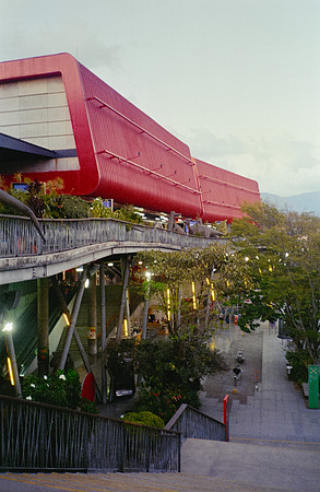 08 David Santiago - Kodak Ultramax 400 por Arca Film Lab (Enero 2025) - Rollo 0703