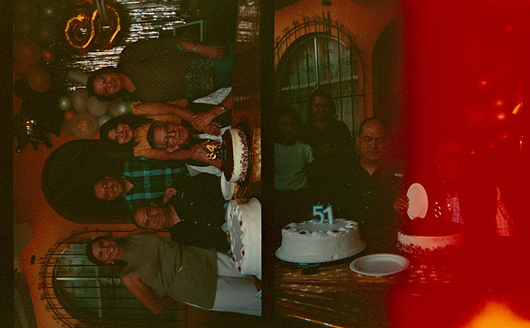 34 Alejandra Pineda - Cinestill 400D por Arca Film Lab (Febrero 2025) - Rollo 0887