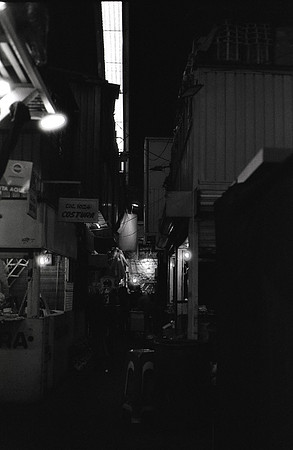 09 Isabel Fuentes - Arista 400 por Arca Film Lab (Agosto 2024) - Rollo 0242