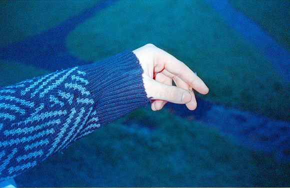 15 Elida Arreaga - Kodak MAX 400 (Expirado) por Arca Film Lab (Juio 2024) - Rollo 0113