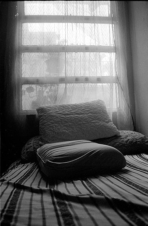 05 Fernando Peña - Ilford HP5+ 400 por Arca Film Lab (Enero 2025) - Rollo 0701