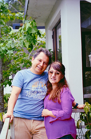 13 Paula González - Kodak Ultramax 400 por Arca Film Lab (Abril 2025) - Rollo 0902