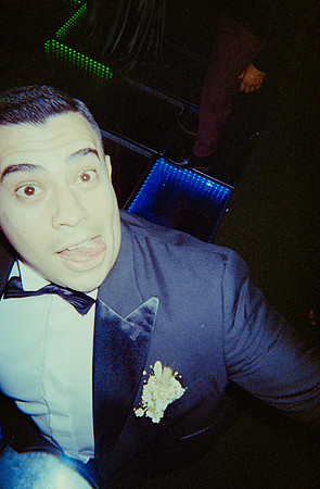 20 Gustavo Dávila - Fujifilm 400 por Arca Film Lab (Marzo 2025) - Rollo 0802