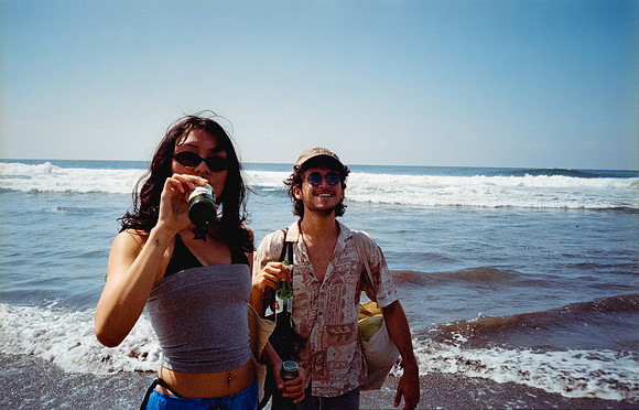 20 Gabriela Retana - Kodak Gold 200 por Arca Film Lab (Marzo 2025) - Rollo 0811