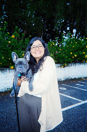 15 Diana Roca - Fujifilm 400 por Arca Film Lab (Mayo 2025) - Rollo 1052