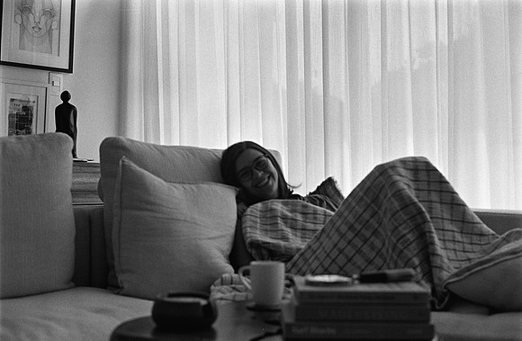 20 Christian Arriola - Kodak 400TX por Arca Film Lab (Junio 2024) - Rollo 0096