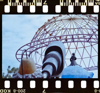 07 Carlos Castro - Kodacolor 200 por Arca Film Lab (Junio 2025) - Rollo 1119
