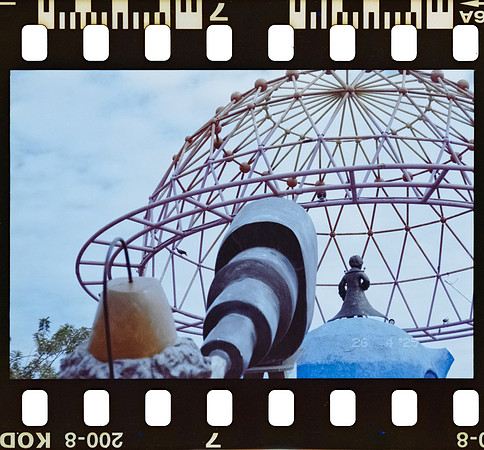 07 Carlos Castro - Kodacolor 200 por Arca Film Lab (Junio 2025) - Rollo 1119