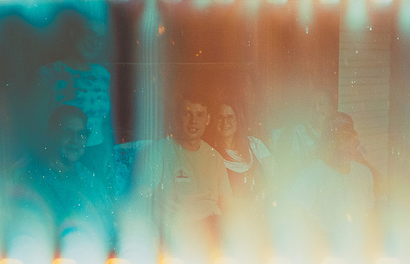 03 Kamilah Ruíz - Kodak Portra 400 por Arca Film Lab (Agosto 2024)