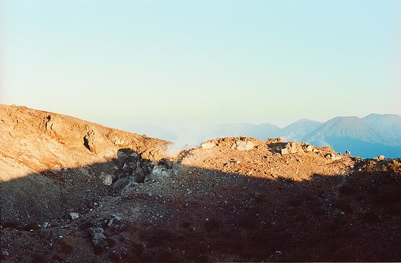 11 Gerardo Recinos - Kodak Aerocolor IV por Arca Film Lab (Abril 2025) - Rollo 0938
