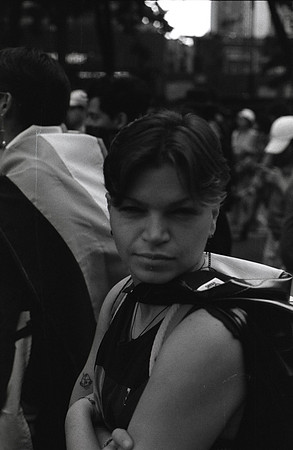 36 Isabel Fuentes - Arista 400 por Arca Film Lab (Agosto 2024) - Rollo 0242