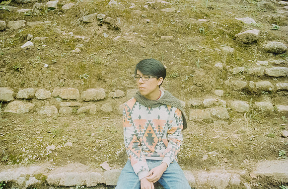 08 Luis Pablo Pérez - Fujifilm ProPlus II 200 por Arca Film Lab (Febrero 2025) - Rollo 0864
