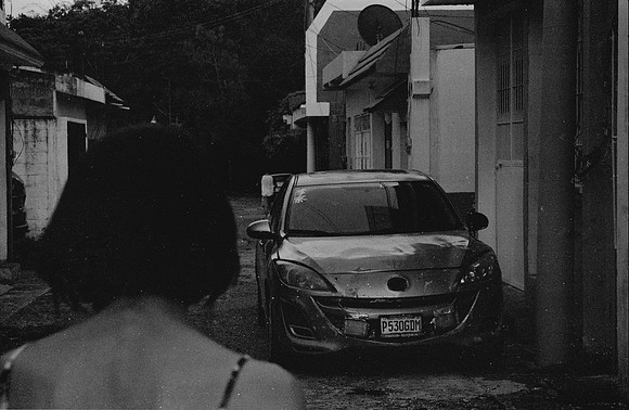 11 Christopher Robles - Ilford HP5+ 400 por Arca Film Lab (Febrero 2025) - Rollo 0680