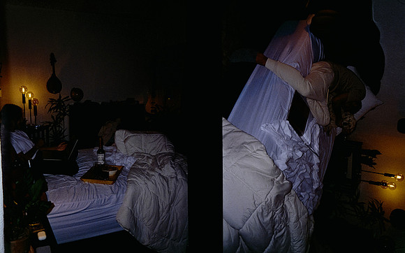 13 Gabriel Fuentes - Kodacolor 200 por Arca Film Lab (Enero 2025) - Rollo 0674
