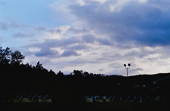 36 Marco Arriola - Fujifilm 200 por Arca Film Lab (Mayo 2025) - Rollo 1085